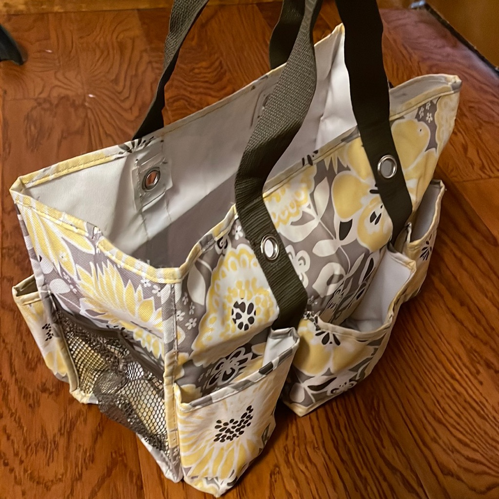 Thirty One Utility Tote